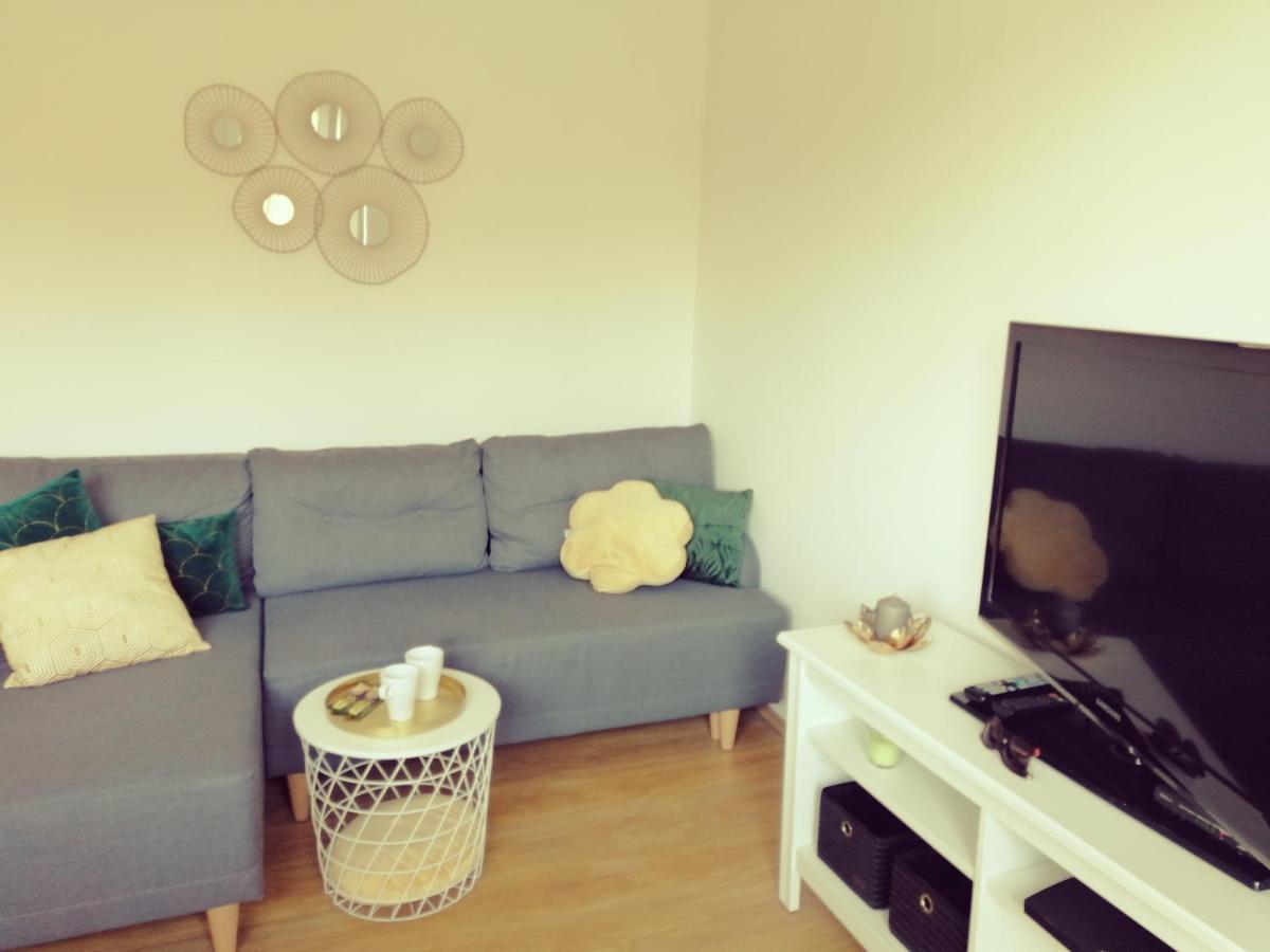 Mreznicki Mozaik Apartamento Duga Resa Exterior foto