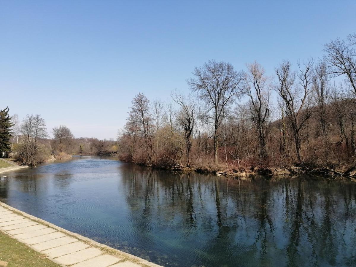 Mreznicki Mozaik Apartamento Duga Resa Exterior foto