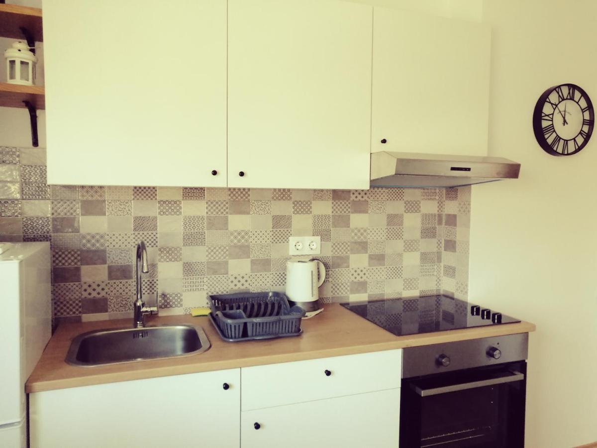 Mreznicki Mozaik Apartamento Duga Resa Exterior foto
