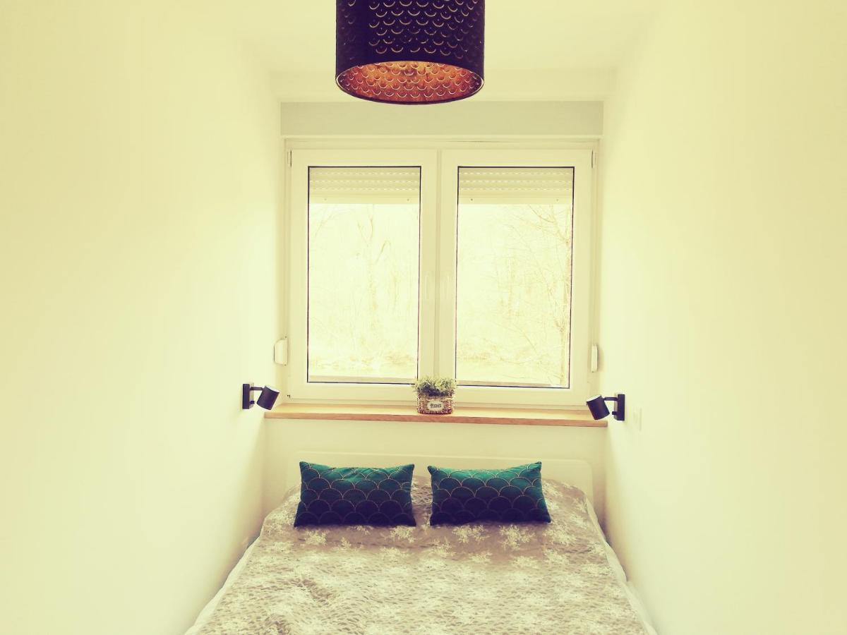 Mreznicki Mozaik Apartamento Duga Resa Exterior foto